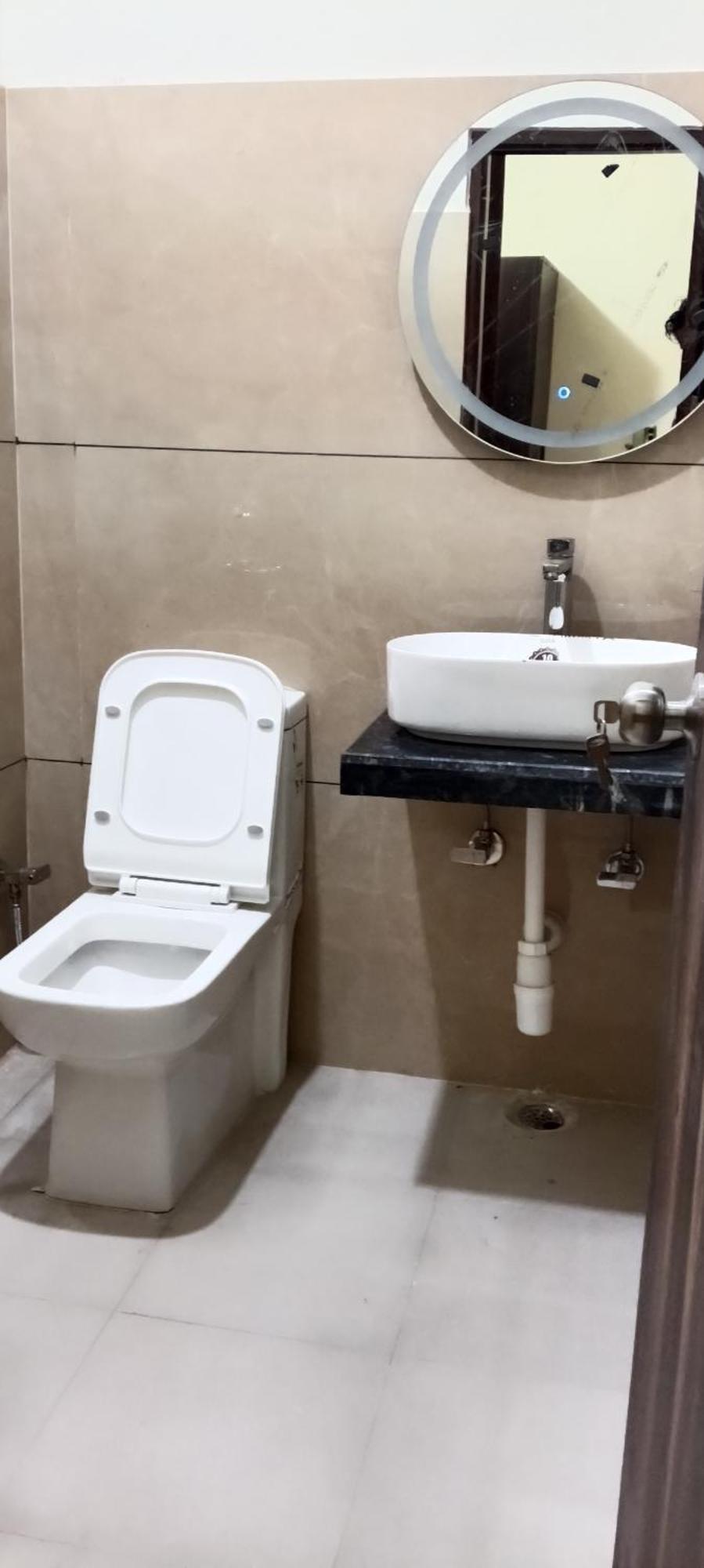 Hotel Blue Heaven Oyotownhouse Ghaziabad Εξωτερικό φωτογραφία