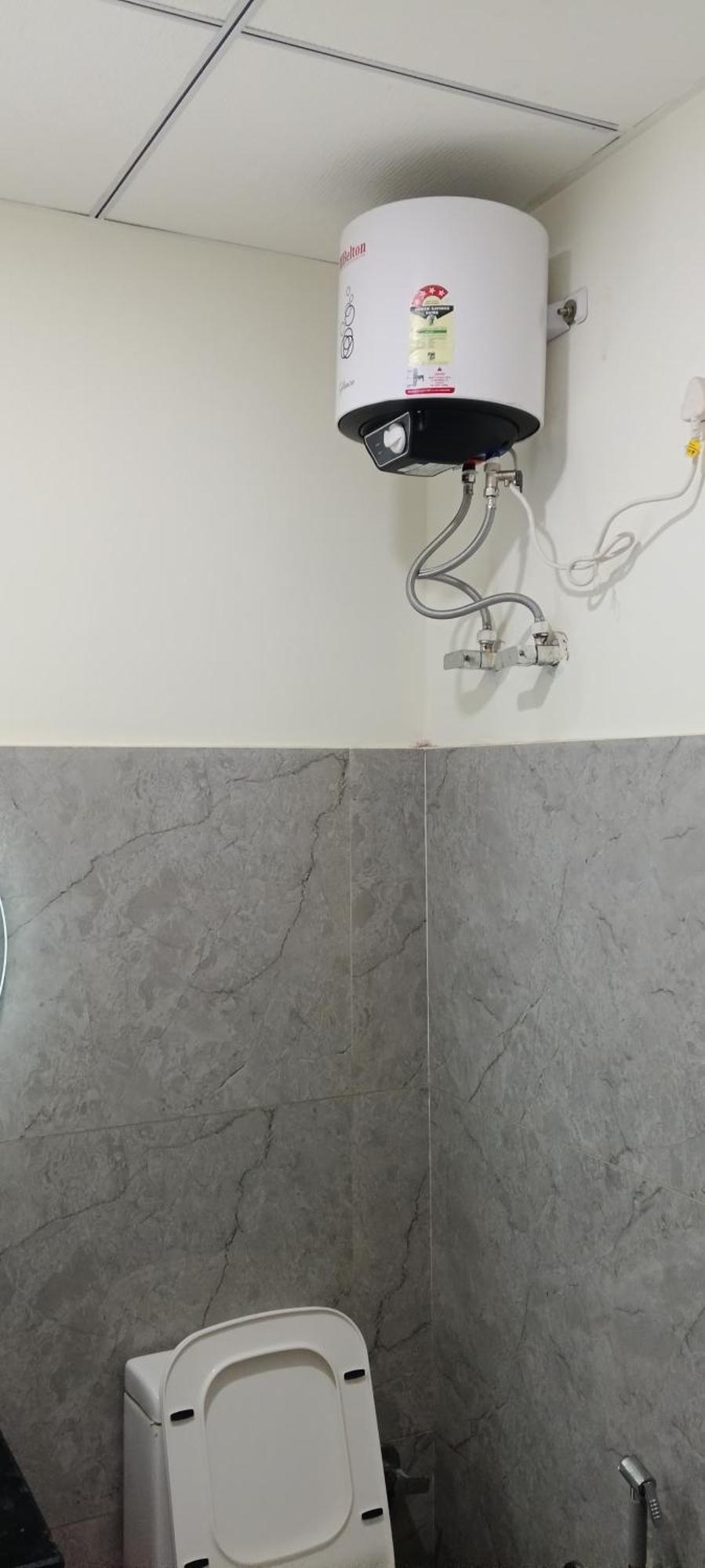 Hotel Blue Heaven Oyotownhouse Ghaziabad Εξωτερικό φωτογραφία