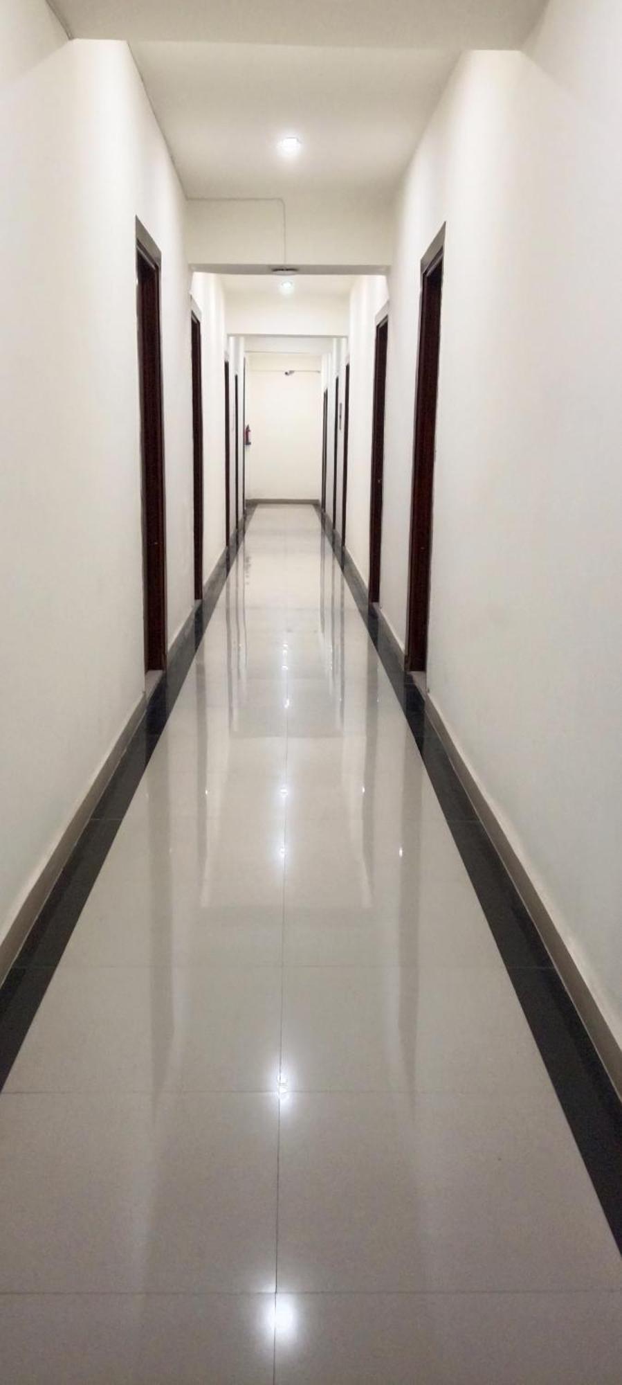 Hotel Blue Heaven Oyotownhouse Ghaziabad Εξωτερικό φωτογραφία