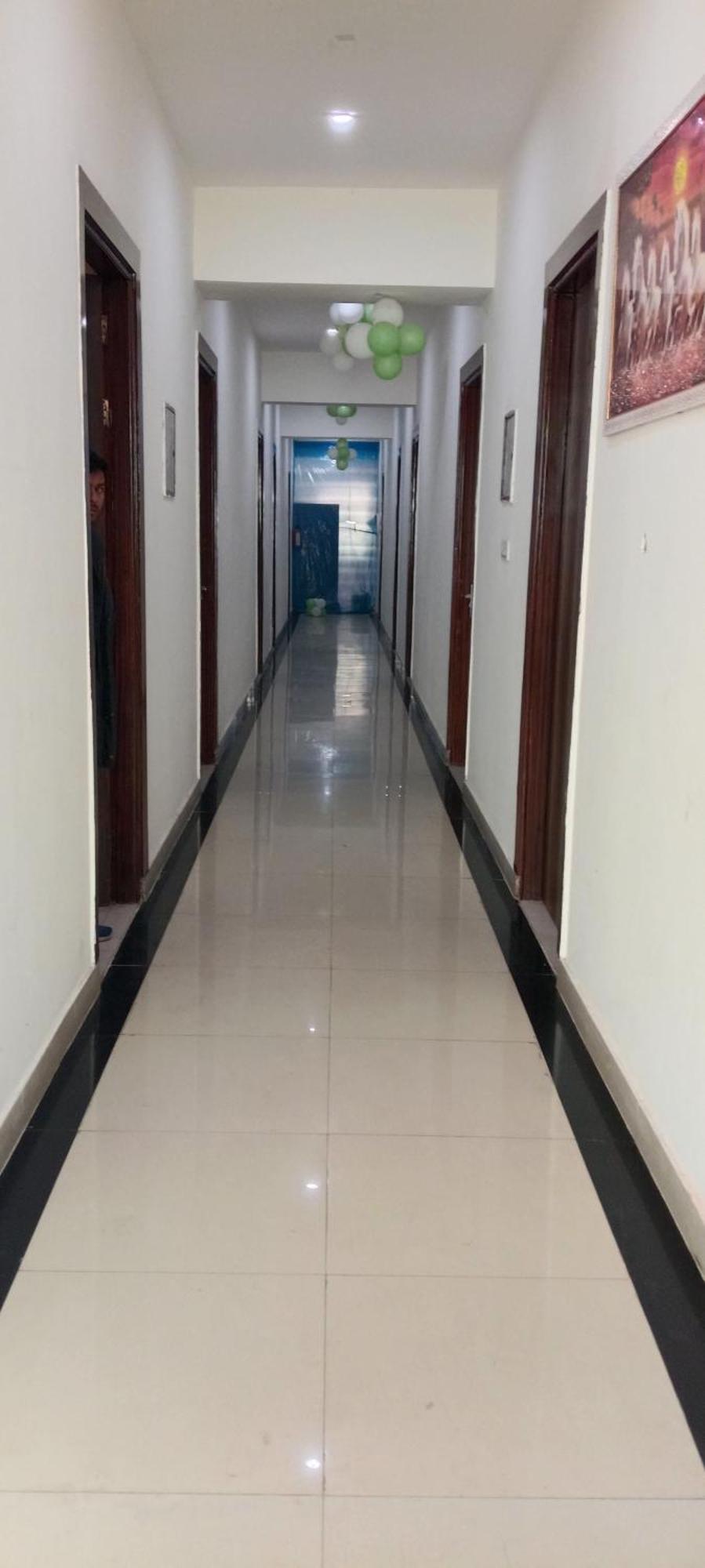Hotel Blue Heaven Oyotownhouse Ghaziabad Εξωτερικό φωτογραφία